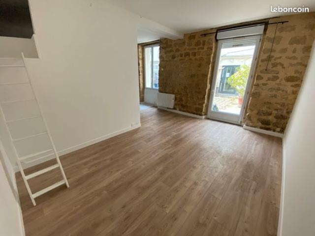 Appartement vente à Paris, Île-de-France