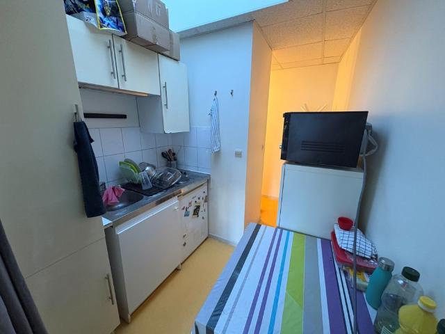 Studio location à Clermont-Ferrand, Clermont-ferrand