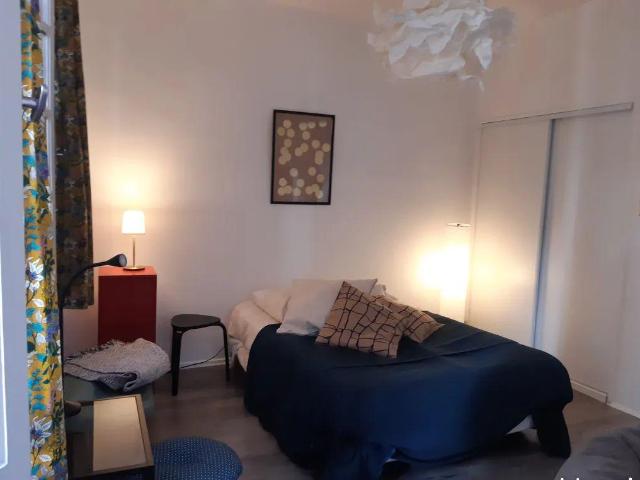 Appartement location à Toulouse