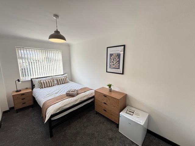 House for rent in Eccleston Lane Ends, St Helens