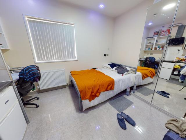Studio for rent in Digbeth, West Midlands