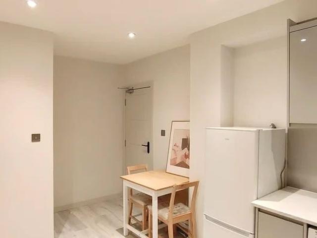 Studio for rent in Ocean Estate, Stepney