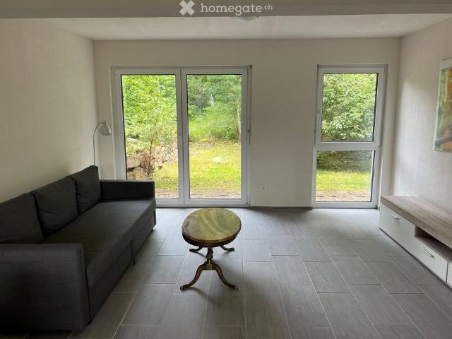 Apartment mieten in Saint-Cergue, District de Nyon