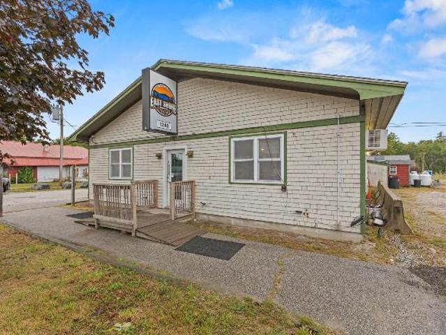 Property for rent in Raymond, Maine