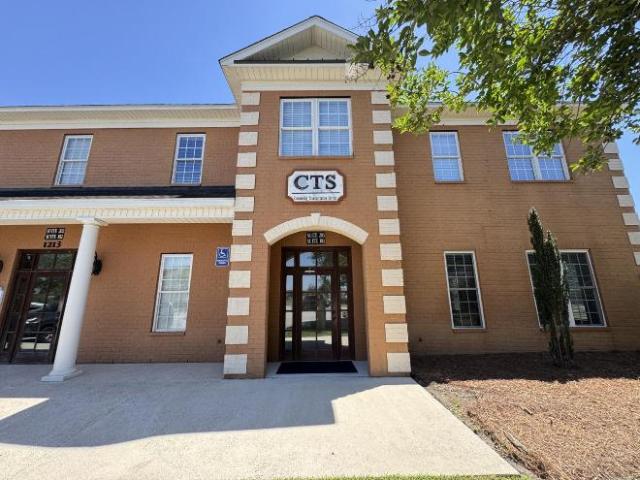 House for rent in Statesboro, Georgia