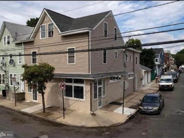 House for rent in New Jersey