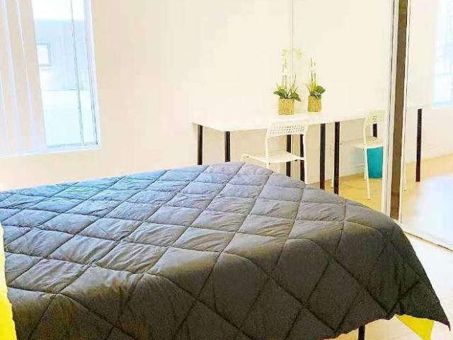 Townhouse for rent in Los Angeles