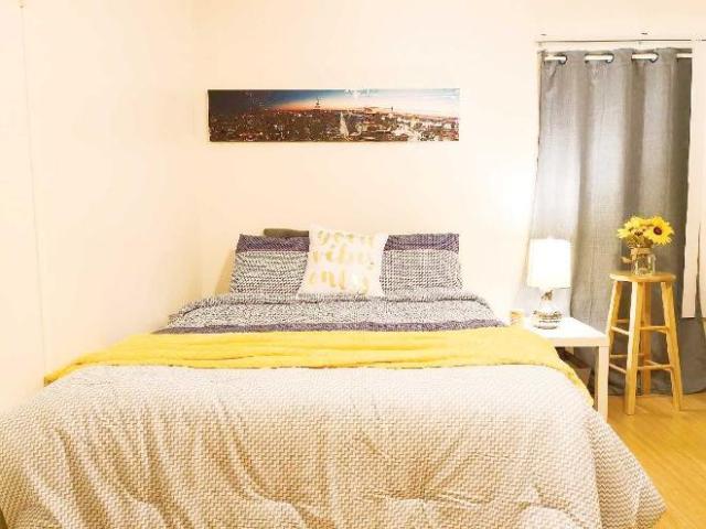 Townhouse for rent in Los Angeles