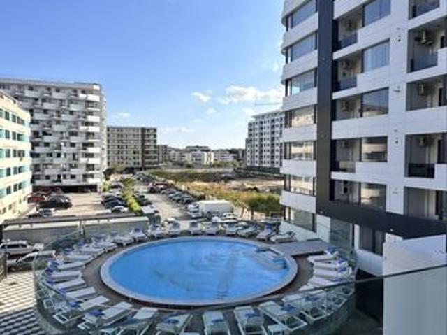 Apartament închirieri în Năvodari, Constanța