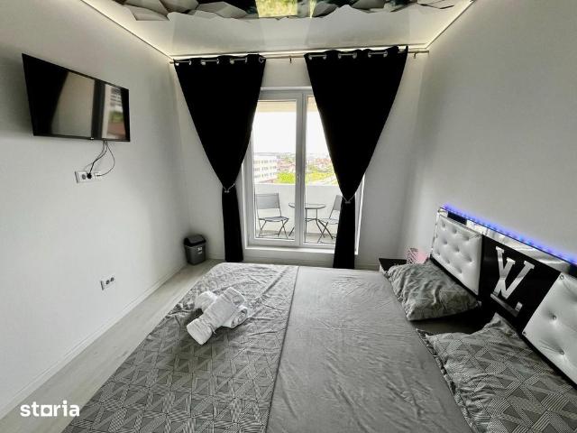Apartament închirieri în Dudu, București