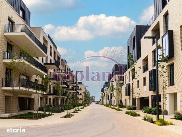 Apartament închirieri în Pipera, Voluntari