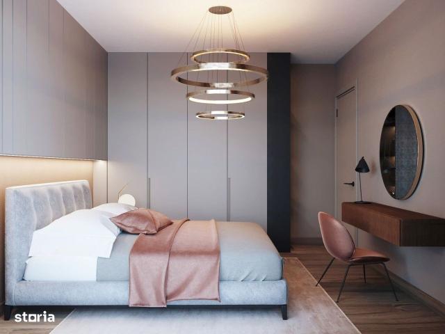 Apartament vânzări în Berceni