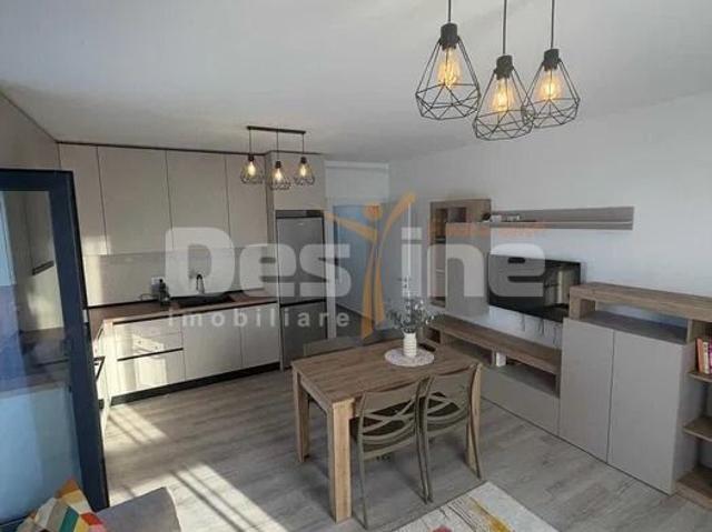 Apartament închirieri în Cristian, Brașov
