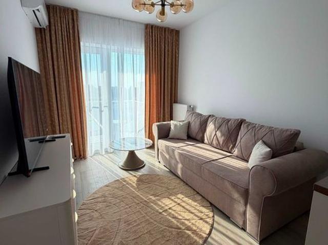 Apartament închirieri în Mircea Cel Batran, Iași