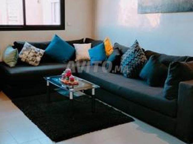 Appartement vente à Marrakech, L'Oriental