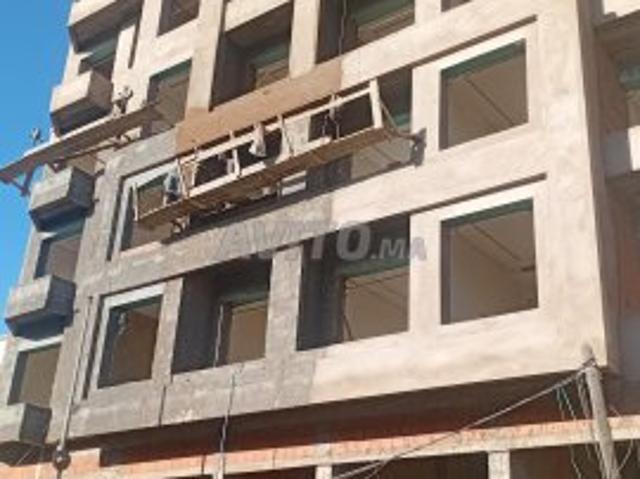 Appartement vente à Anfa, Gharb-Chrarda-Beni Hssen