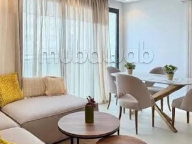 Appartement vente à Anfa, Gharb-Chrarda-Beni Hssen