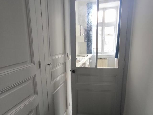 Appartement location à Rochechouart, Saint-junien