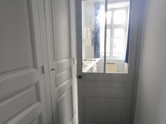 Appartement location à Rochechouart, Saint-junien