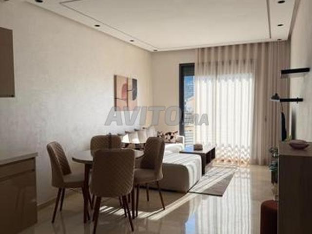 Appartement location à Anfa, Gharb-Chrarda-Beni Hssen