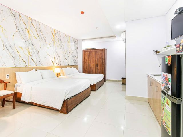 Căn hộ cho thuê tại Đà Nẵng