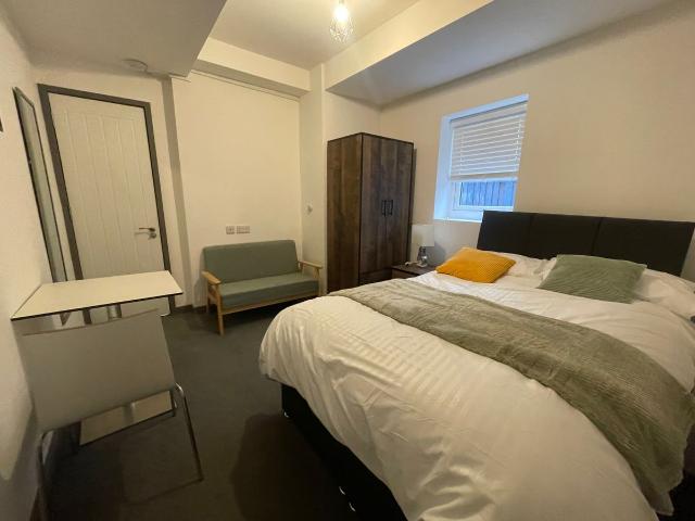 Studio for rent in Old Fletton, Peterborough
