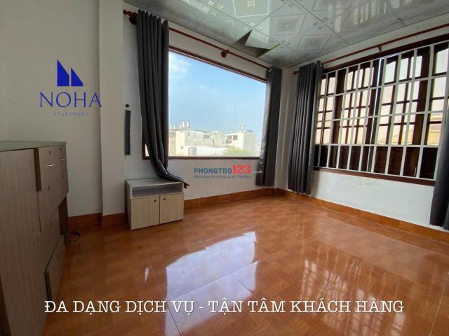 Bất động sản cho thuê tại Hồ Chí Minh