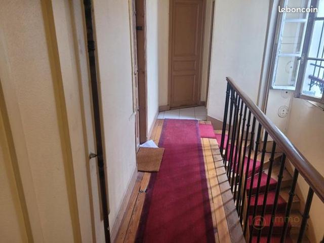 Appartement vente à Paris, Île-de-France