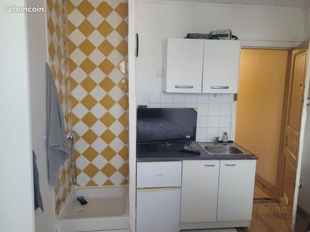 Appartement vente à Paris, Île-de-France