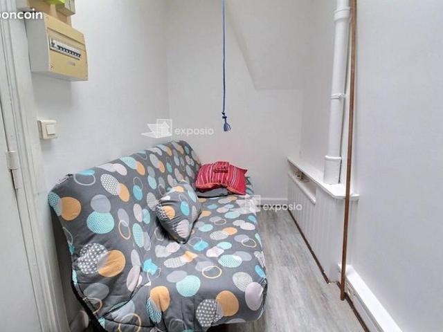 Appartement vente à Paris, Île-de-France