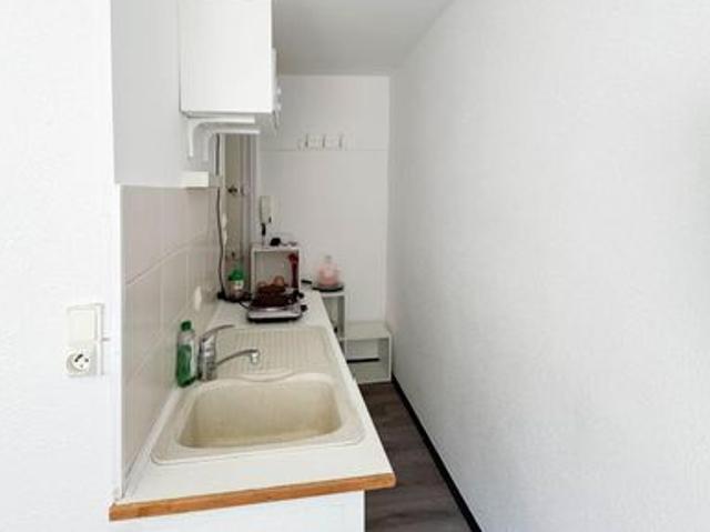 Appartement vente à Belfort, Saraz