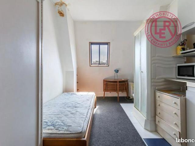 Appartement vente à Paris, Île-de-France