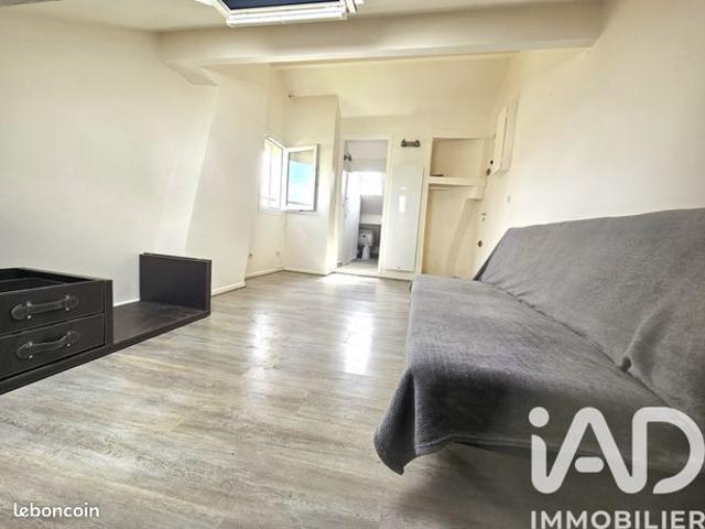 Appartement vente à Le Raincy, Gagny