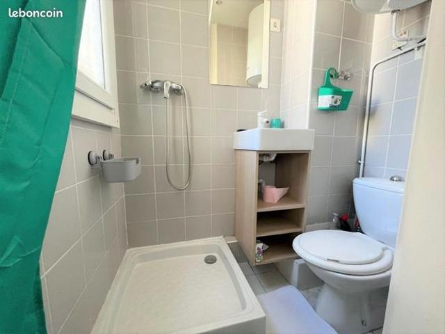 Appartement vente à Paris, Île-de-France