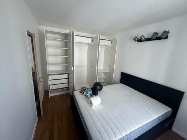 Appartement location à Nanterre, Clichy