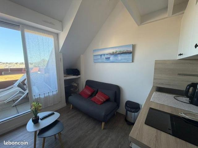 Appartement vente à Vannes, Bretagne