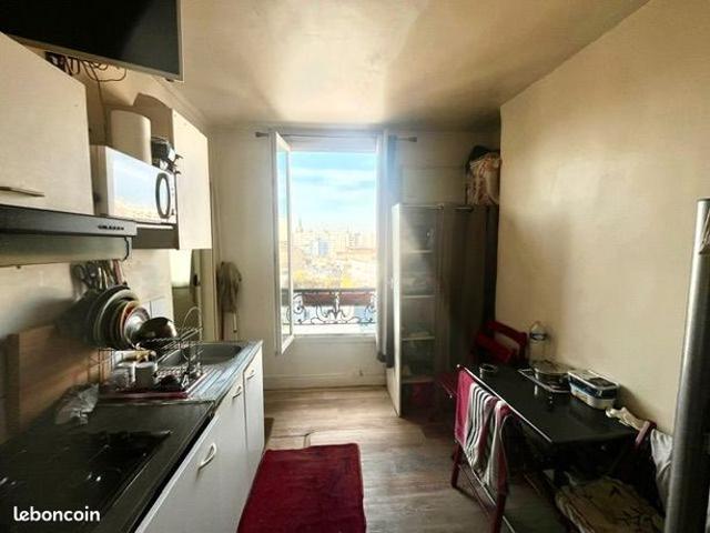 Appartement vente à Paris, Île-de-France