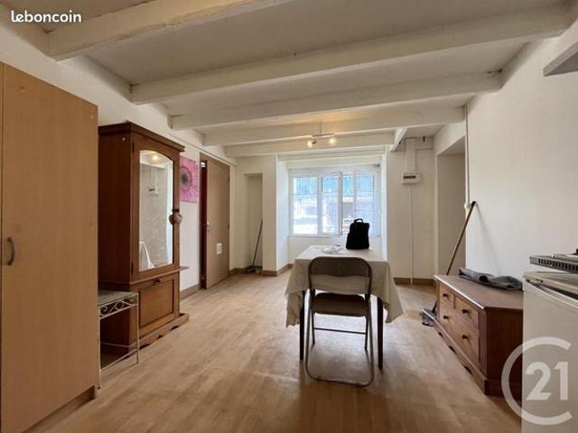 Appartement vente à Millau, Saint-affrique