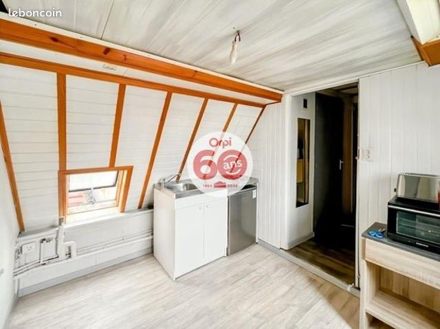 Appartement vente à Arras