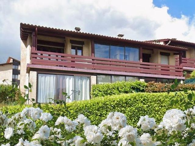 Appartement vente à Cazaubon