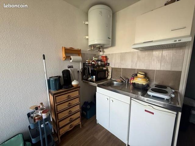 Appartement vente à Rochefort, Saint-georges-de-didonne