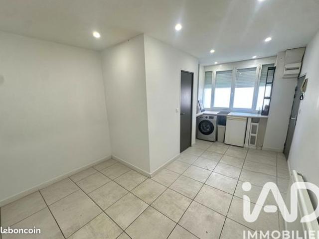 Appartement vente à Nîmes