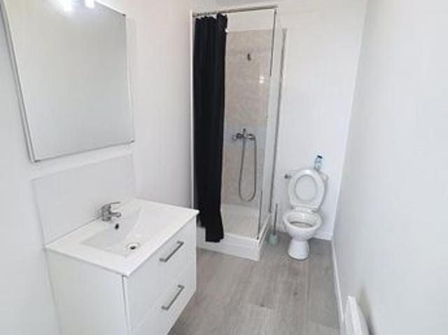 Appartement vente à Pau