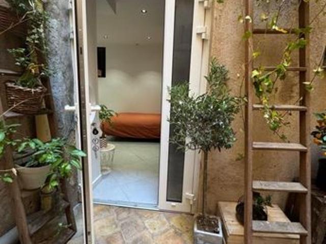 Appartement vente à Aix-en-Provence, Aix-en-provence
