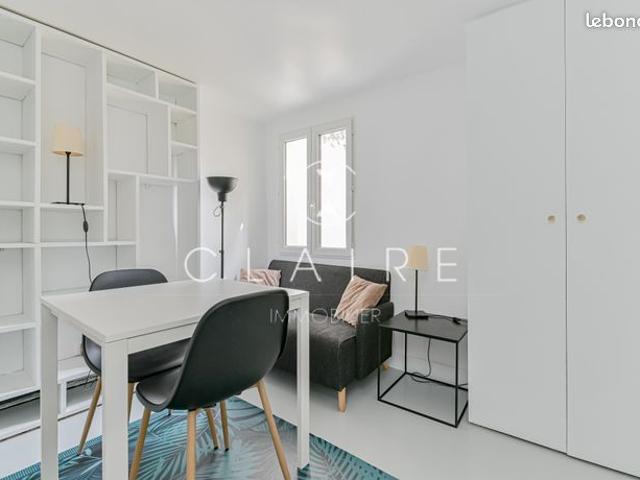 Appartement vente à Paris, Île-de-France