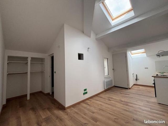 Appartement vente à Carpentras