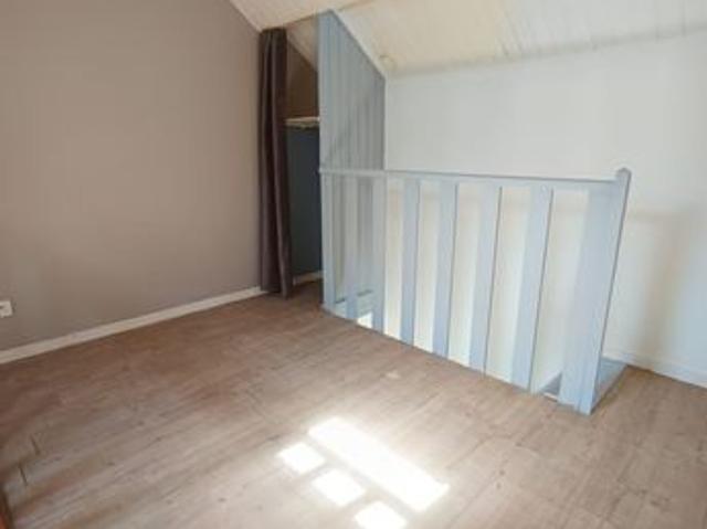Appartement vente à Les Sables-d'Olonne, Challans