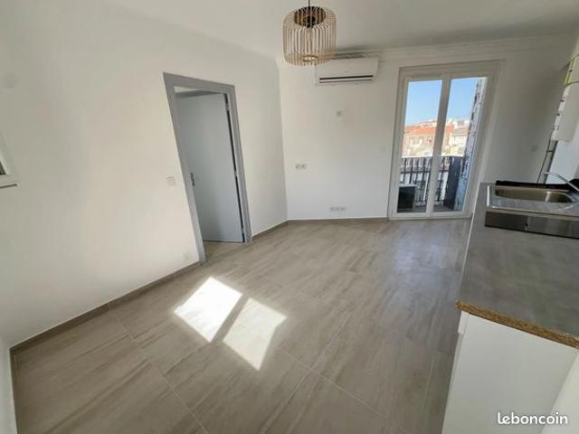 Appartement vente à Perpignan