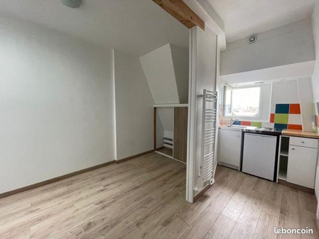 Appartement vente à Paris, Île-de-France