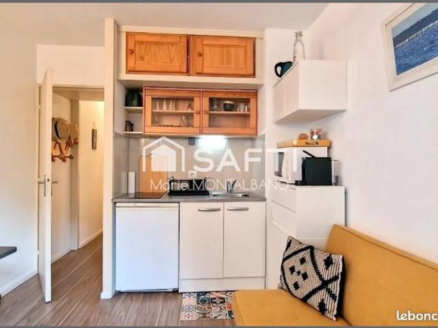 Appartement vente à Arcachon